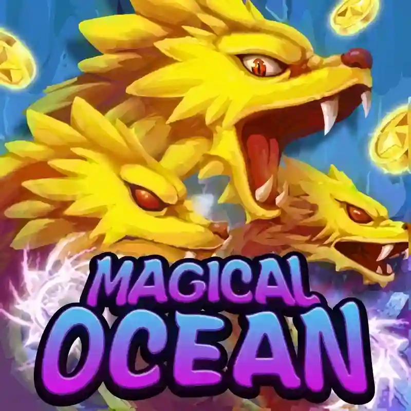 Trò chơi casino trực tuyến biển kỳ diệu tại vipwin777