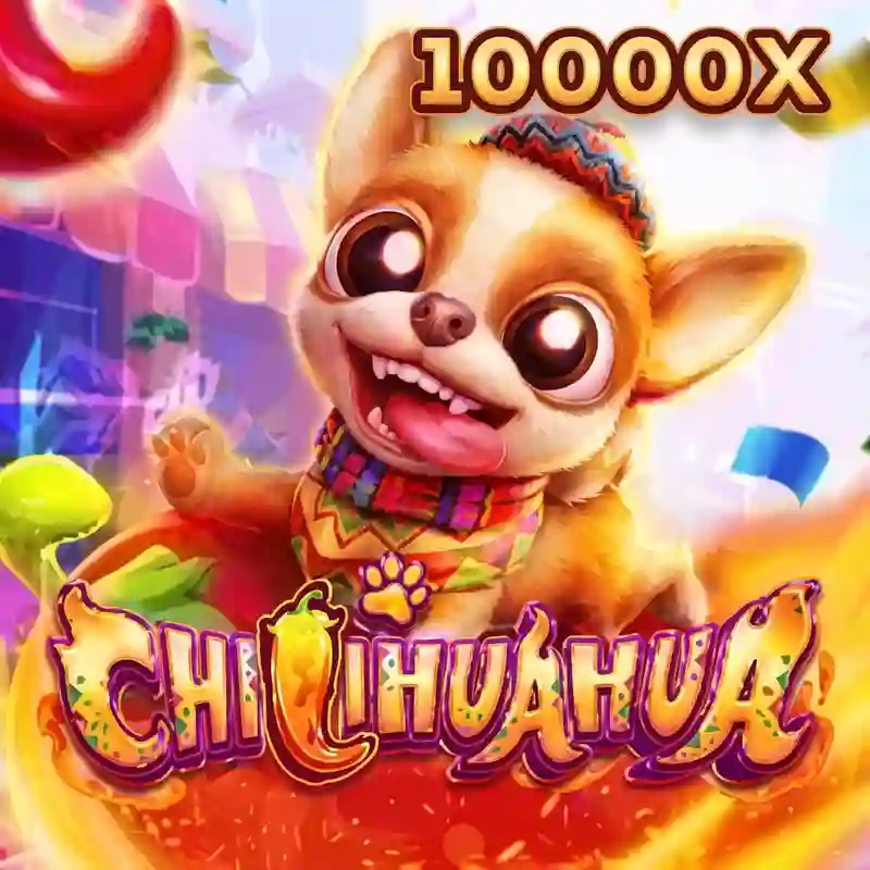 Trò chơi slot Bé ớt Pili tại vipwin777