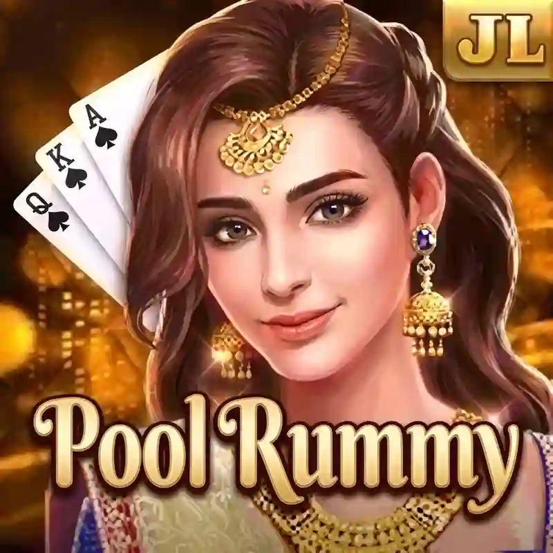 Trò chơi Rummy Hồ Bơi trực tuyến tại vipwin777